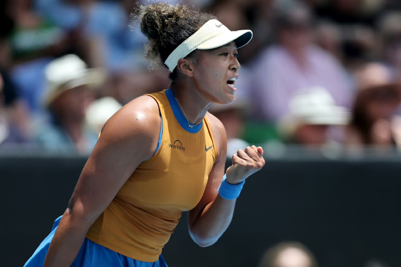 大坂直美连续十二场比赛得分超过爆冷，G2不断突破！比赛高潮迭起的简单介绍