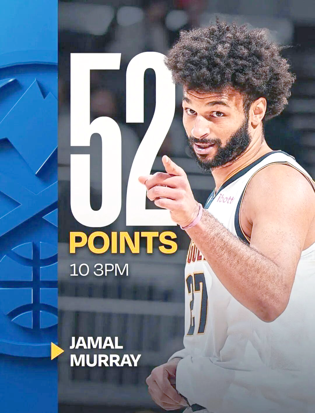 穆雷连续七场比赛得分超过高光表现，曼联挑战极限！的简单介绍